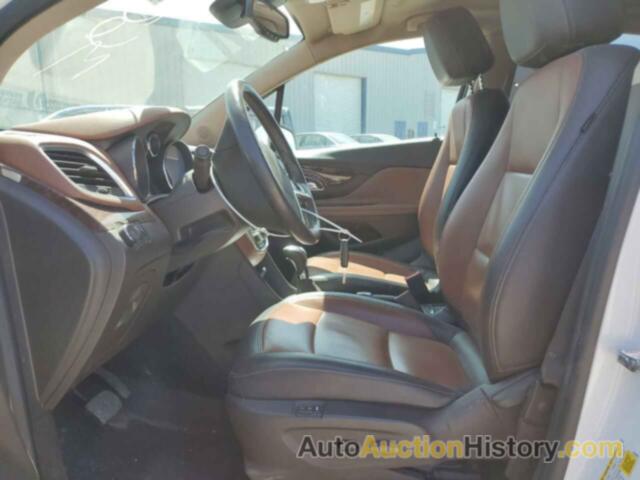 BUICK ENCORE, KL4CJGSBXFB190625