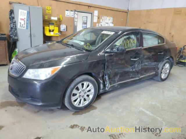 BUICK LACROSSE, 1G4GA5ER6DF247974