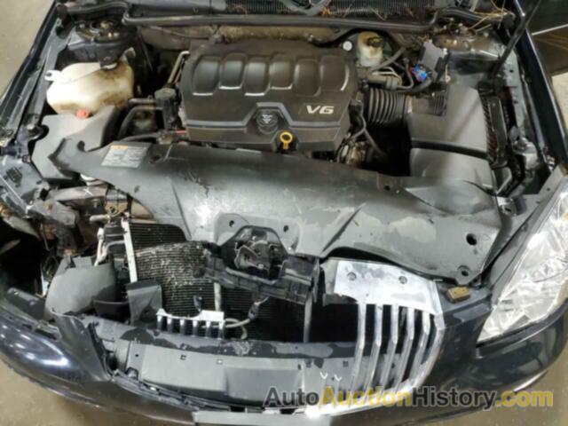 BUICK LUCERNE CXL, 1G4HC5EM2BU124085