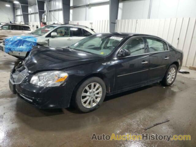 BUICK LUCERNE CXL, 1G4HC5EM2BU124085