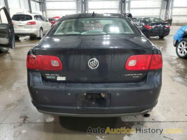 BUICK LUCERNE CXL, 1G4HC5EM2BU124085