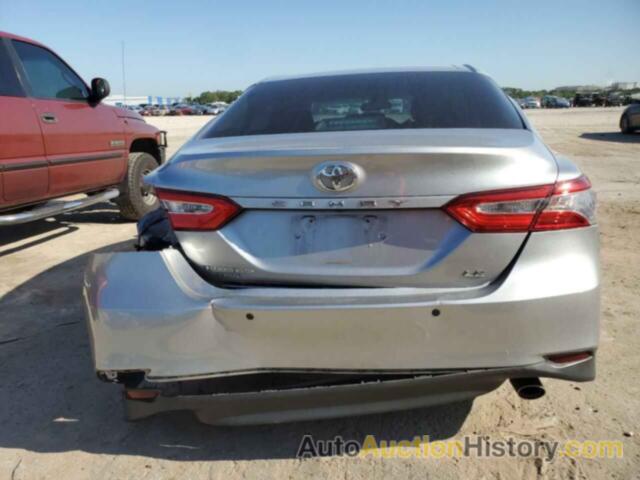 TOYOTA CAMRY L, 4T1B11HK4JU092351