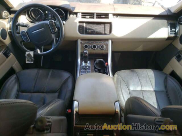 LAND ROVER RANGEROVER HSE, SALWR2VF6GA576567