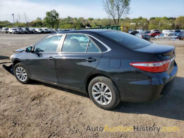 TOYOTA CAMRY LE, 4T1BF1FK0HU404745
