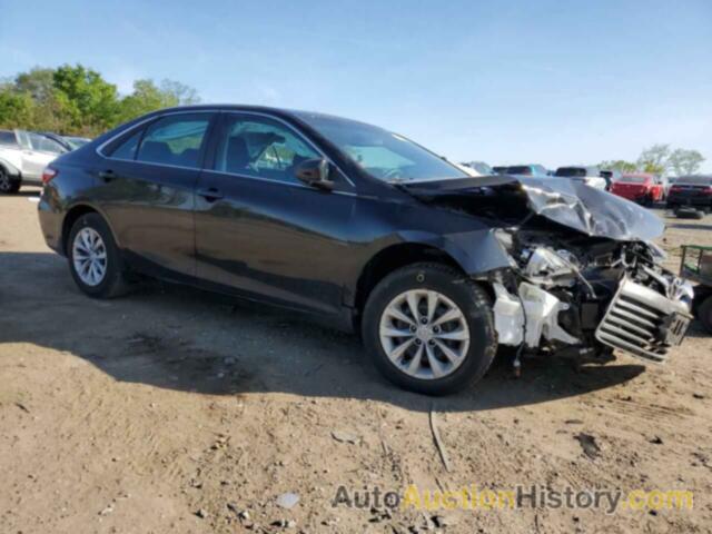 TOYOTA CAMRY LE, 4T1BF1FK0HU404745