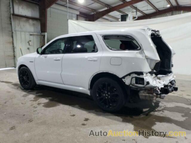 DODGE DURANGO R/T, 1C4SDJCT7LC165393