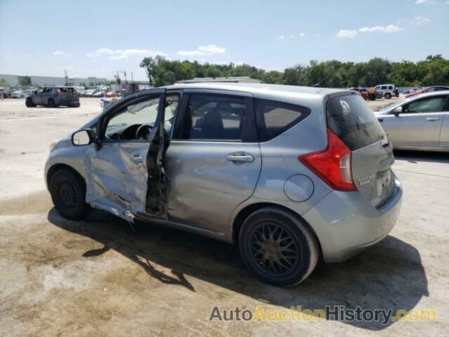 NISSAN VERSA S, 3N1CE2CP6EL393177