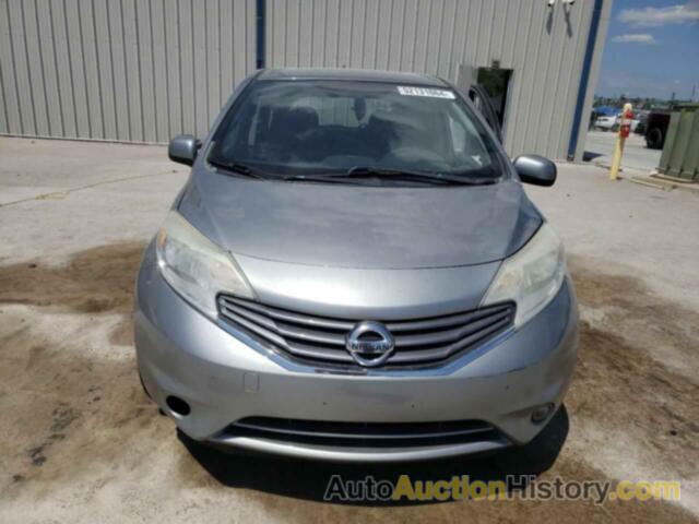 NISSAN VERSA S, 3N1CE2CP6EL393177