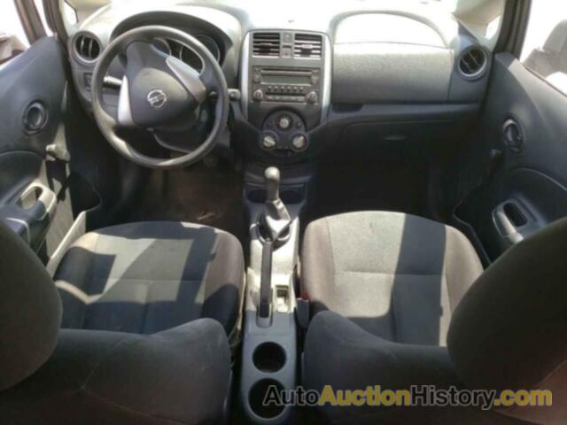 NISSAN VERSA S, 3N1CE2CP6EL393177