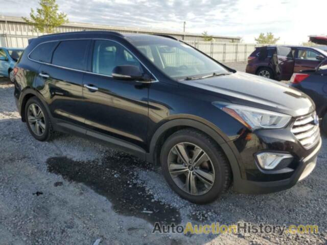 HYUNDAI SANTA FE SE ULTIMATE, KM8SRDHF8GU137216