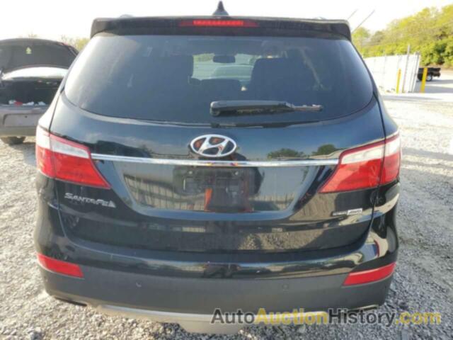 HYUNDAI SANTA FE SE ULTIMATE, KM8SRDHF8GU137216