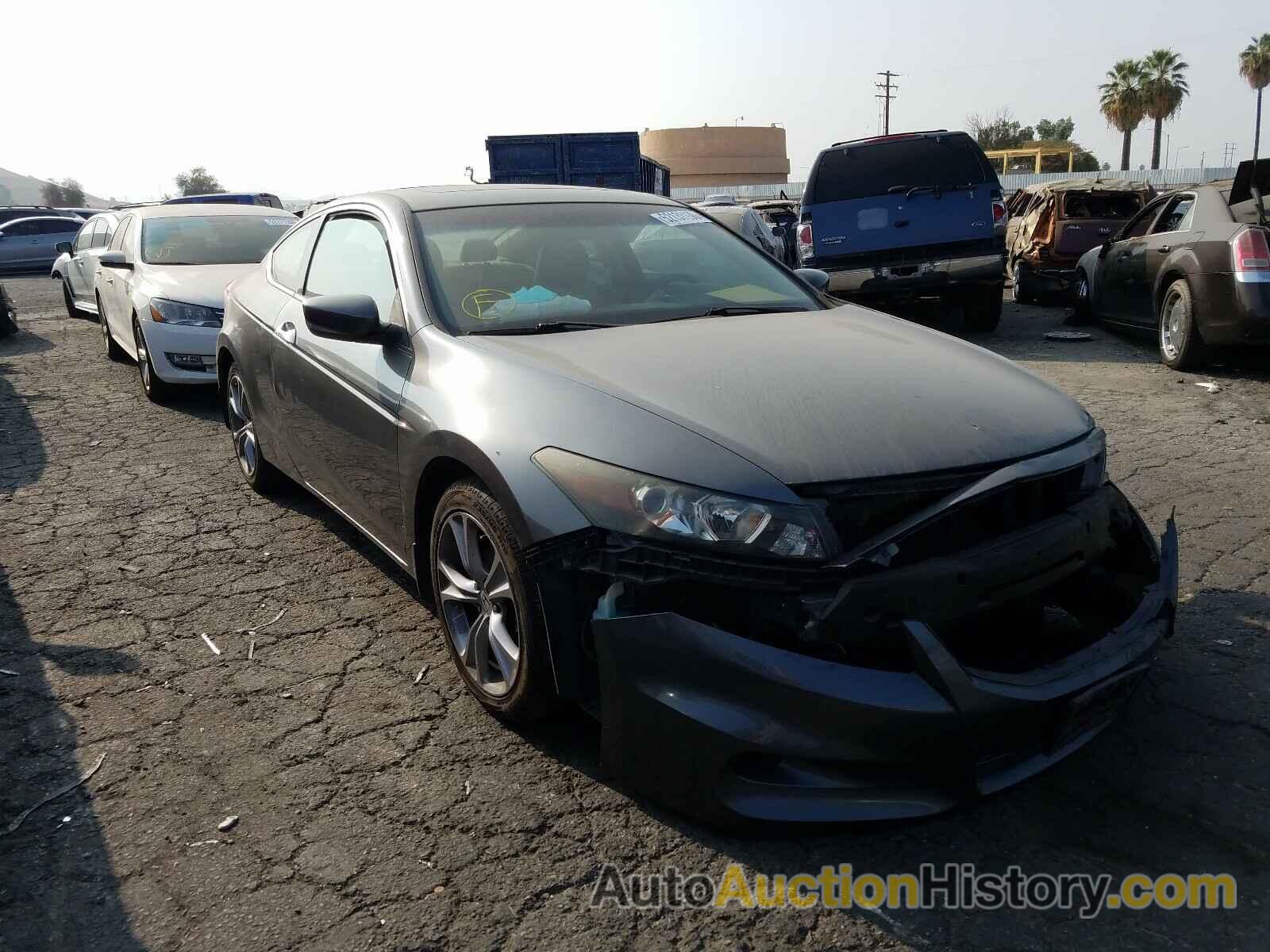 2011 HONDA ACCORD EXL, 1HGCS2B83BA007917