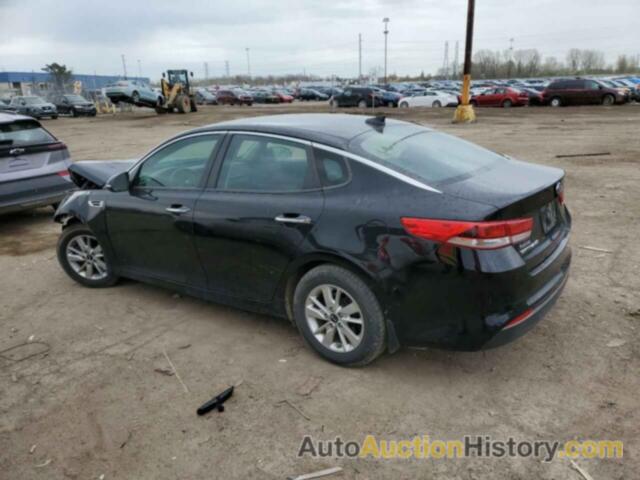 KIA OPTIMA LX, KNAGT4L37H5179183