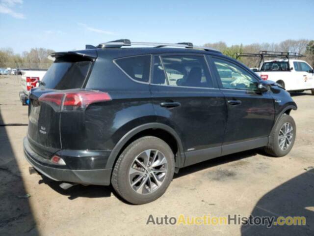 TOYOTA RAV4 XLE, JTMRJREV8GD046269