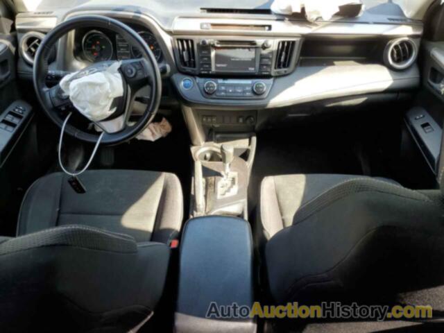 TOYOTA RAV4 XLE, JTMRJREV8GD046269