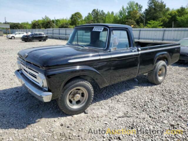 FORD F250, F25CH276249