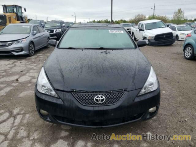 TOYOTA CAMRY SOLA SE, 4T1CE30P27U757543