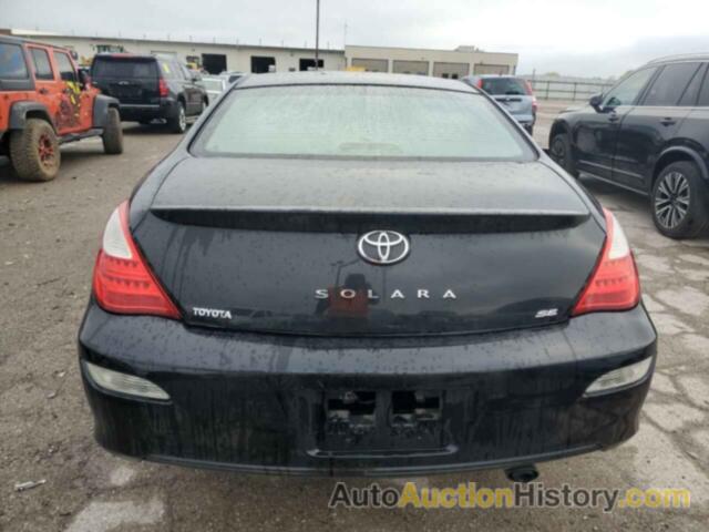 TOYOTA CAMRY SOLA SE, 4T1CE30P27U757543