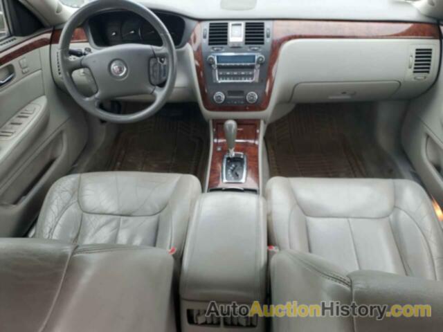 CADILLAC DTS, 1G6KD57Y77U126285