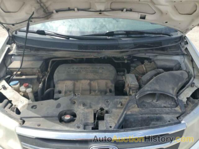 HONDA All Models EX, 5FNRL5H43BB070986