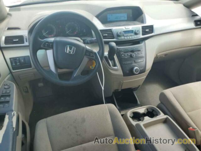 HONDA All Models EX, 5FNRL5H43BB070986