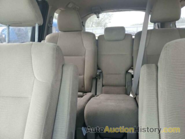 HONDA All Models EX, 5FNRL5H43BB070986