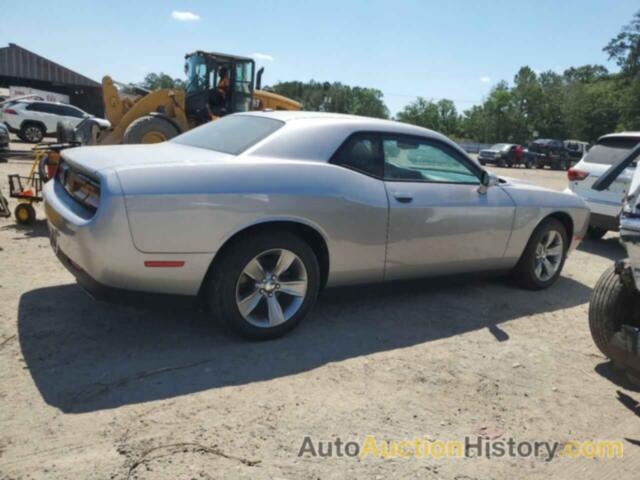 DODGE CHALLENGER SXT, 2C3CDZAG7GH111768