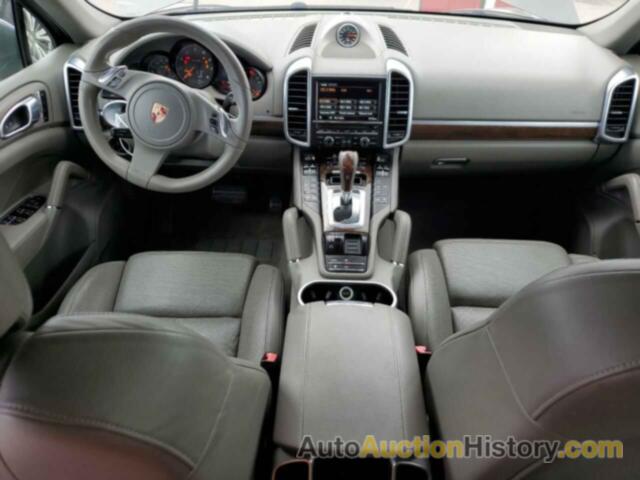 PORSCHE CAYENNE, WP1AA2A20CLA10073