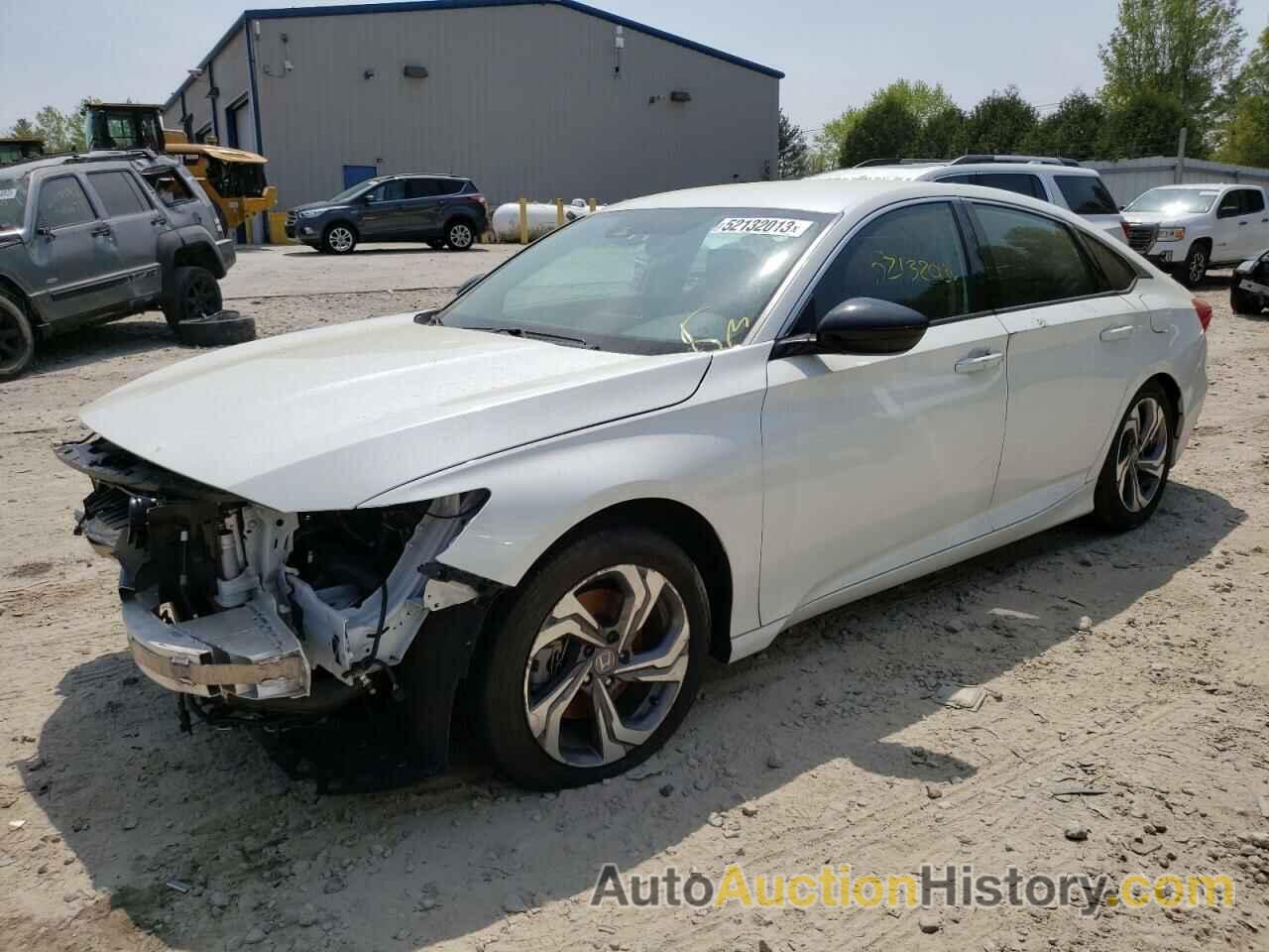 2021 HONDA ACCORD SPORT SE, 1HGCV1F40MA041342