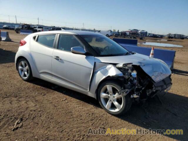 HYUNDAI VELOSTER, KMHTC6AD7CU028749