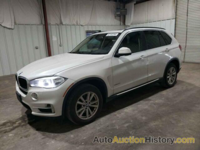 BMW X5 XDRIVE35I, 5UXKR0C53F0K72040