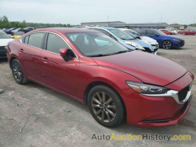 MAZDA 6 SPORT, JM1GL1UM6J1321383