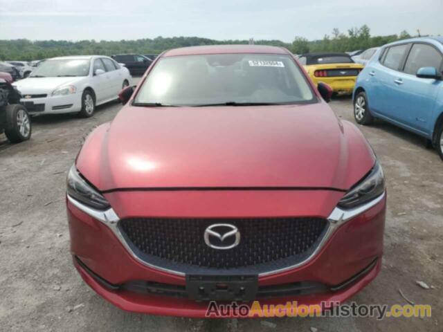 MAZDA 6 SPORT, JM1GL1UM6J1321383