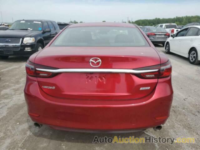 MAZDA 6 SPORT, JM1GL1UM6J1321383