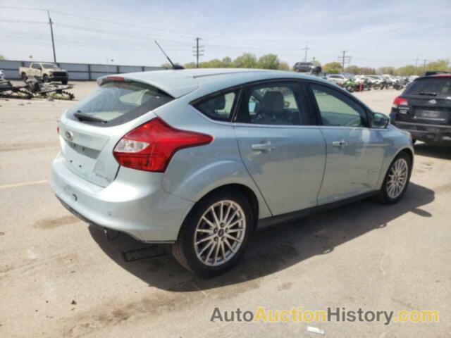 FORD FOCUS BEV, 1FADP3R49DL108051