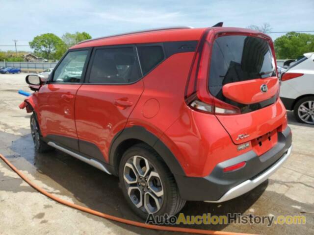 KIA SOUL LX, KNDJ23AU3L7045138