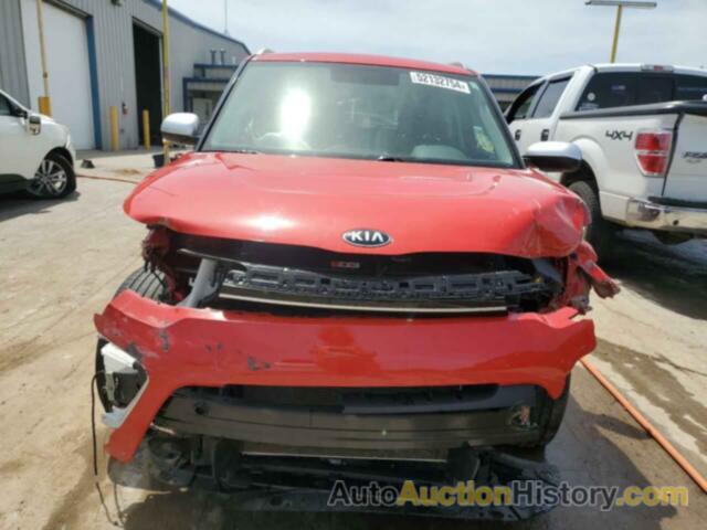 KIA SOUL LX, KNDJ23AU3L7045138