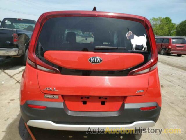 KIA SOUL LX, KNDJ23AU3L7045138