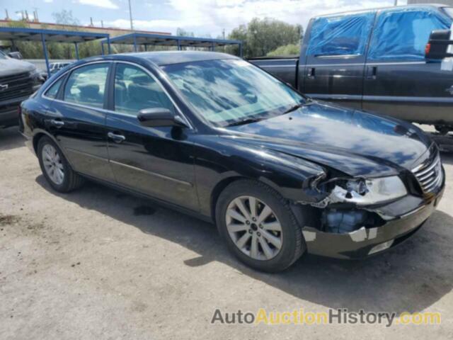 HYUNDAI AZERA GLS, KMHFC46D69A357978