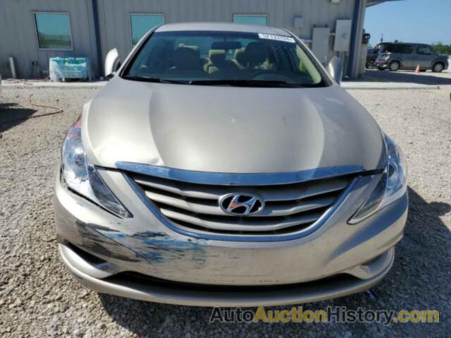 HYUNDAI SONATA GLS, 5NPEB4AC4BH034724