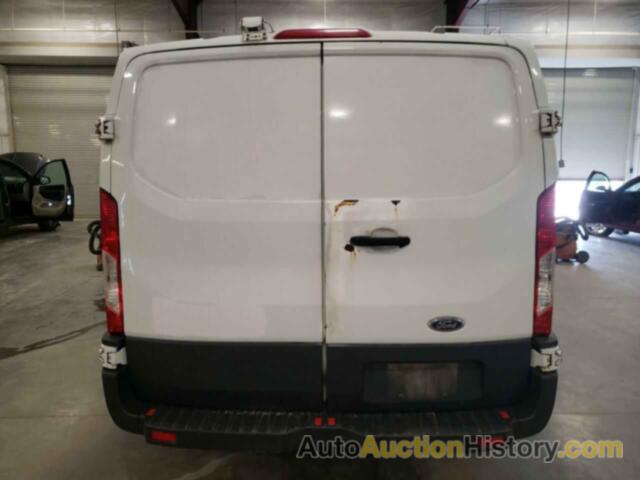 FORD TRANSIT T-150, 1FTNE1YM2FKB14244