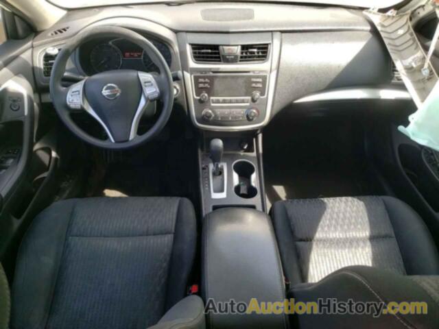 NISSAN ALTIMA 2.5, 1N4AL3APXGN318820