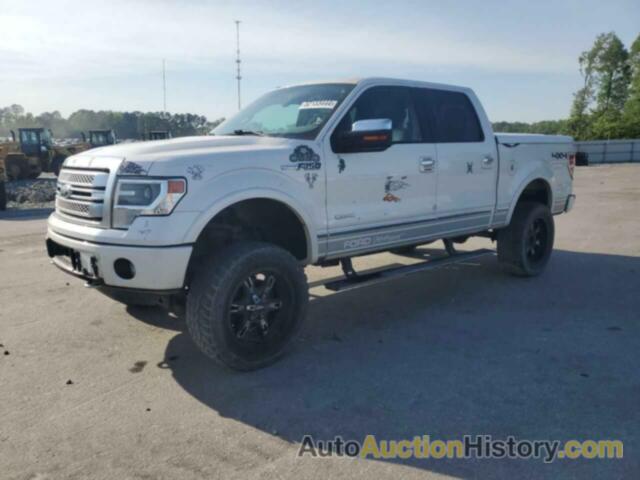 FORD F-150 SUPERCREW, 1FTFW1ET9EFA92537