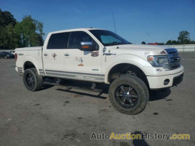 FORD F-150 SUPERCREW, 1FTFW1ET9EFA92537