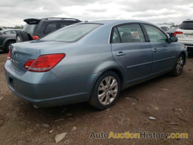 TOYOTA AVALON XL, 4T1BK36B59U336158