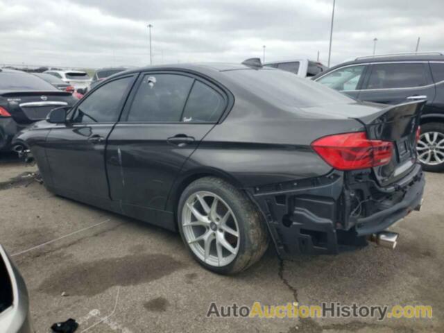 BMW 3 SERIES XI, WBA8A3C5XGK690876