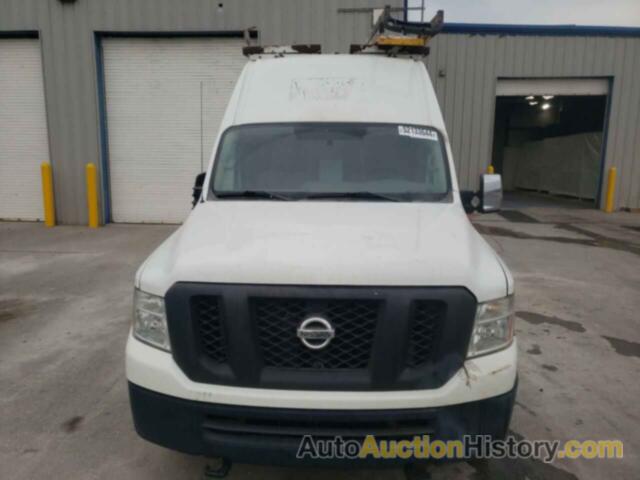 NISSAN NV 2500 S, 1N6AF0LY4GN806955