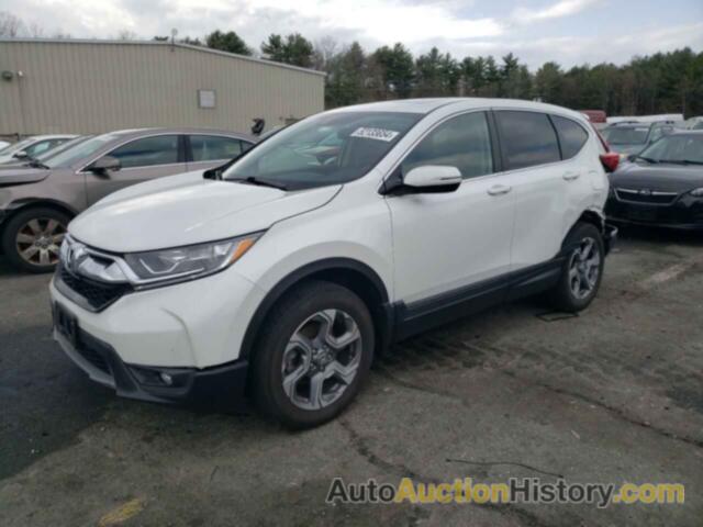 HONDA CRV EXL, 2HKRW2H82KH678069