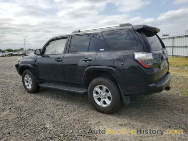 TOYOTA 4RUNNER SR5/SR5 PREMIUM, JTENU5JR4M5905138