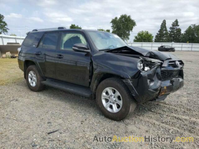 TOYOTA 4RUNNER SR5/SR5 PREMIUM, JTENU5JR4M5905138